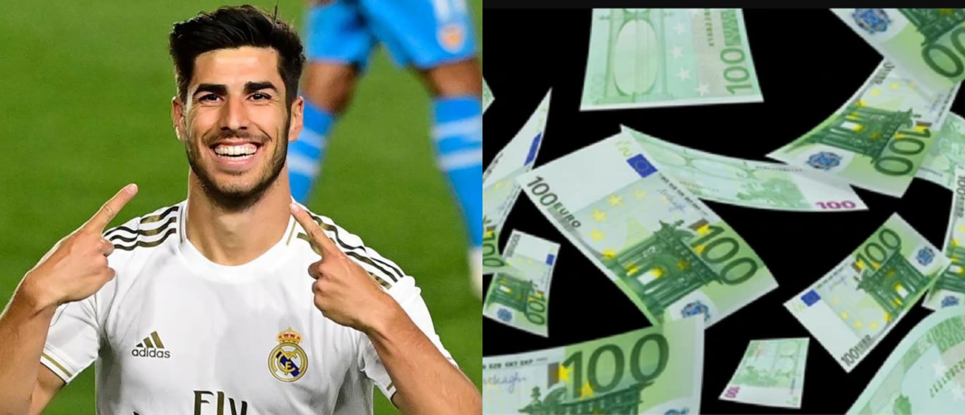 Real Madrid tasó a Marco Asensio en 55 millones de euros pero el extremo de 26 años querría esperar a 2023 para irse en libertad de acción.