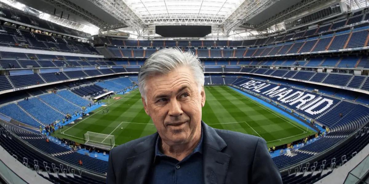 Real Madrid tendrá una cargada agenda en el mes de octubre con cuatro compromisos en solo tres semanas de competencia