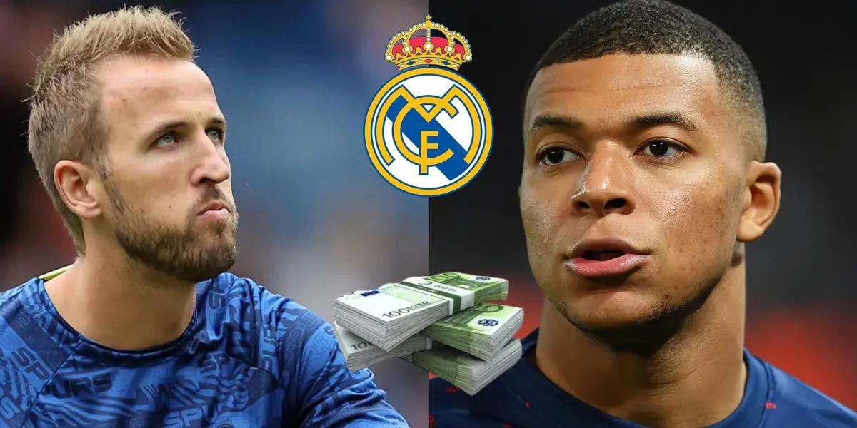 Real Madrid tiene apuntado a una de las joyas del fútbol europeo a quién podría fichar por solo 18 millones