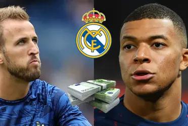 Real Madrid tiene apuntado a una de las joyas del fútbol europeo a quién podría fichar por solo 18 millones