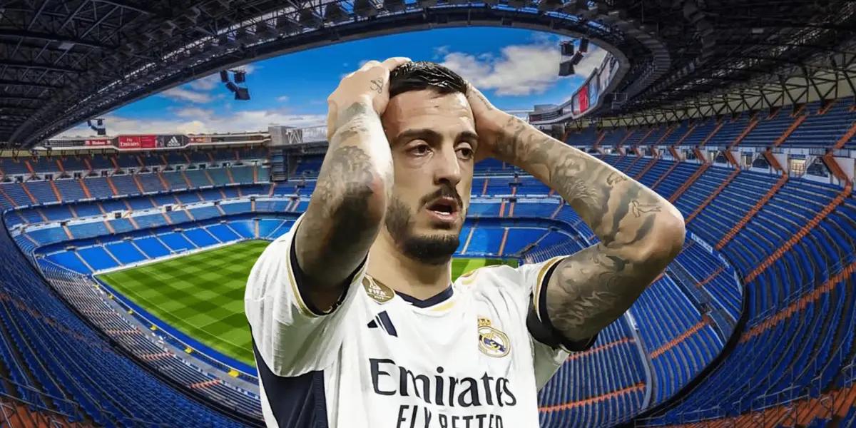 Real Madrid tiene en carpeta a un de los delanteros del futuro en lugar de Joselú