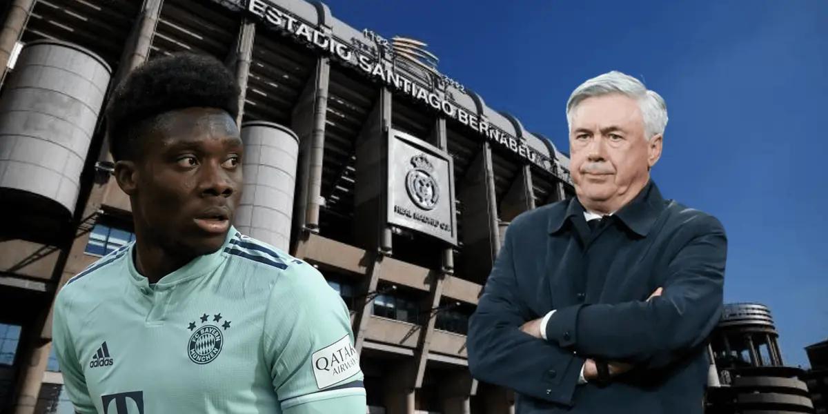 Real Madrid tiene entre ceja y ceja a un lateral de gran nivel que nació en las entrañas del club