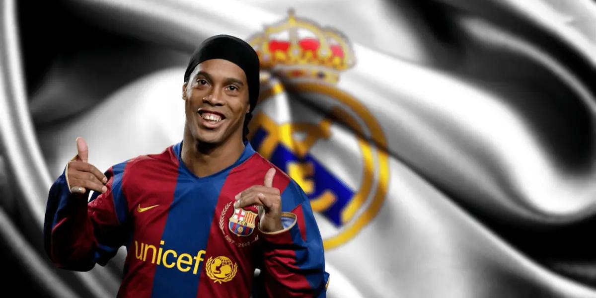 Real Madrid tiene en la banca a un jugador que desparrama magia en cada jugada, hasta en los entrenamientos