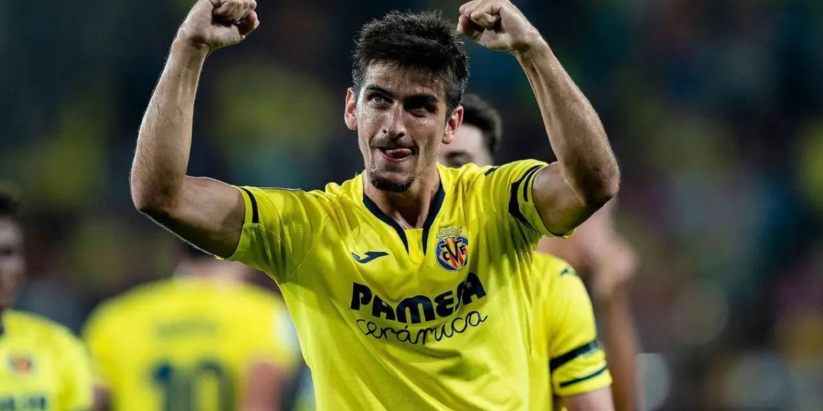 Real Madrid tiene la mente en la final de la UEFA Champions League pero de a poco piensa en la próxima temporada y que refuerzos incorporar. Aunque las luces se las lleva el posible fichaje de Kylian Mbappé habría surgido una alternativa en caso que no se concrete, Gerard Moreno que costaría 40 millones de euros.