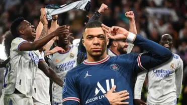 Real Madrid tiene las puertas abiertas para contratar a Kylian Mbappé luego de esta molestia en el PSG