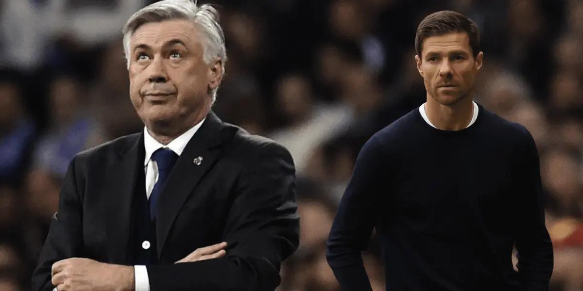 Real Madrid tiene en mente un candidato para poder reemplazar a Carlo Ancelotti si decide marcharse
