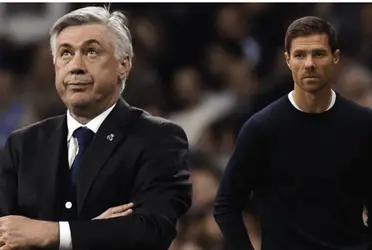 Real Madrid tiene en mente un candidato para poder reemplazar a Carlo Ancelotti si decide marcharse
