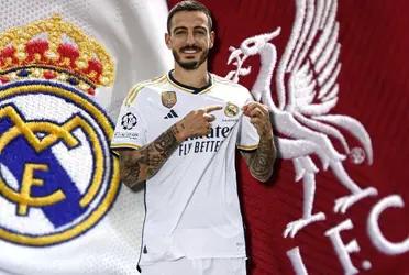 Real Madrid tiene noticias positivas, ahora que necesita un delantero para reemplazar a Joselu