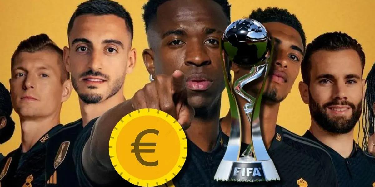 Real Madrid tiene planeado un fichaje importante y lo más importante es que no gastará tantos millones