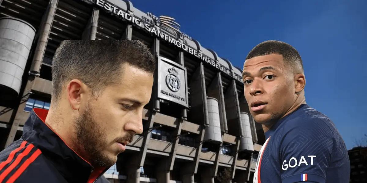 Real Madrid tiene un apuntado para poder sumar a sus filas en este mercado de pases de invierno