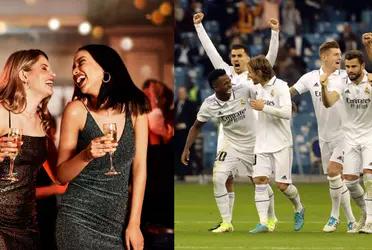 Real Madrid tiene un jugador abocado 100% en mejorar su rendimiento que hasta entrena en los días libres