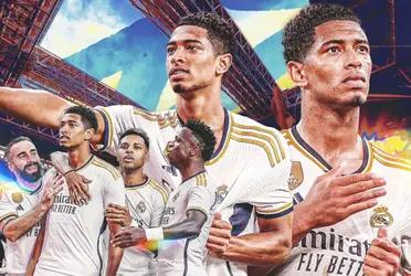 Real Madrid tiene a un jugador que no pasa un buen momento, sin embargo lo tasaron en una millonada