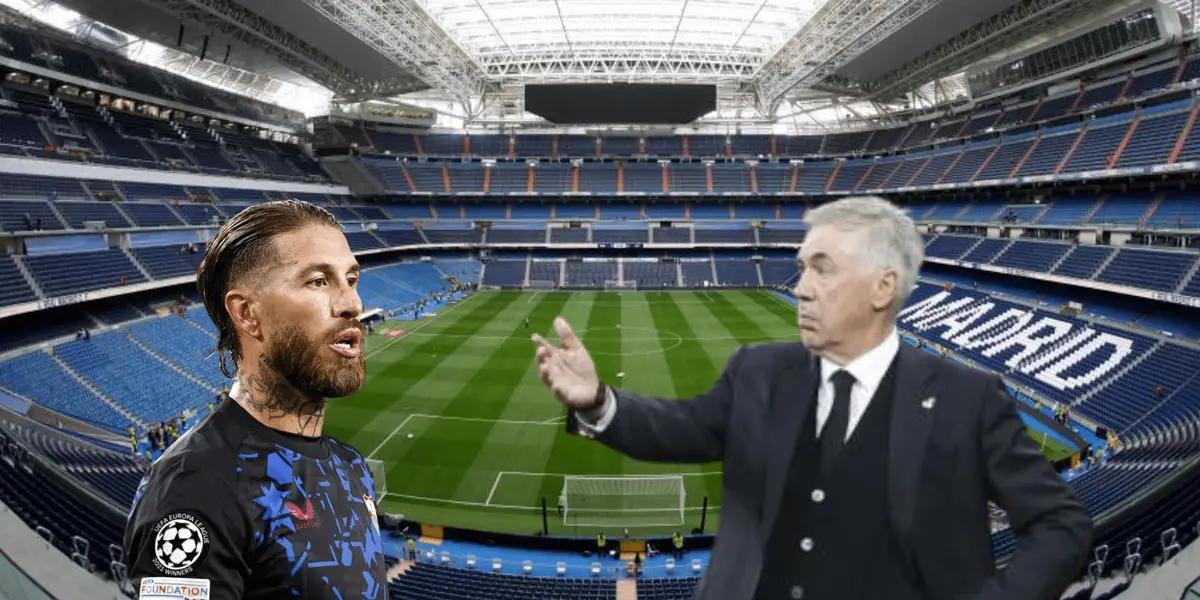 Real Madrid tiene un pésimo negocio con un jugador al que fichó dos veces sin resultado