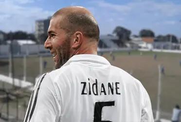 Real Madrid tuvo un caso particular con un jugador al que le proyectaron un enorme futuro pero que prefiere jugar en el ascenso