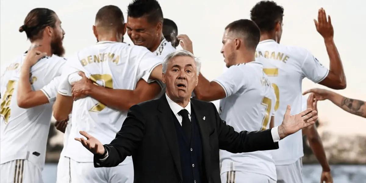 Real Madrid tuvo uno de sus peores fracasos en inversiones que ahora podría dejar el fútbol