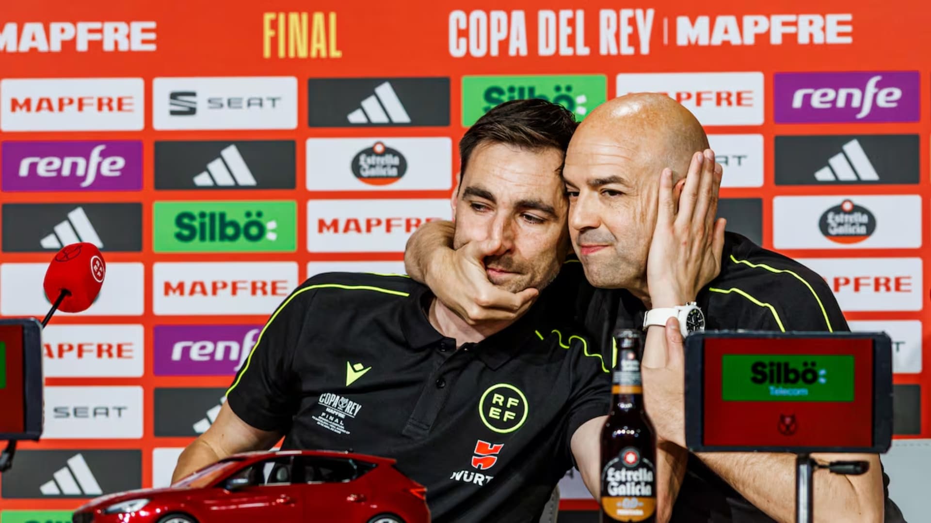 Real Madrid TV se defiende