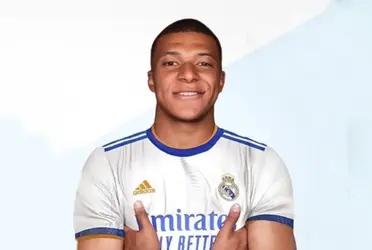 Real Madrid va por el codiciado Kylian Mbappé y habría una fecha tentativa para poder concretar su llegada