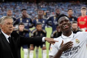 Real Madrid va por un nuevo triunfo que le permita seguir como líder indiscutido en La Liga