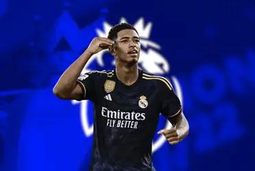 Real Madrid va por una de las grandes figuras de la Premier League para la segunda parte del año