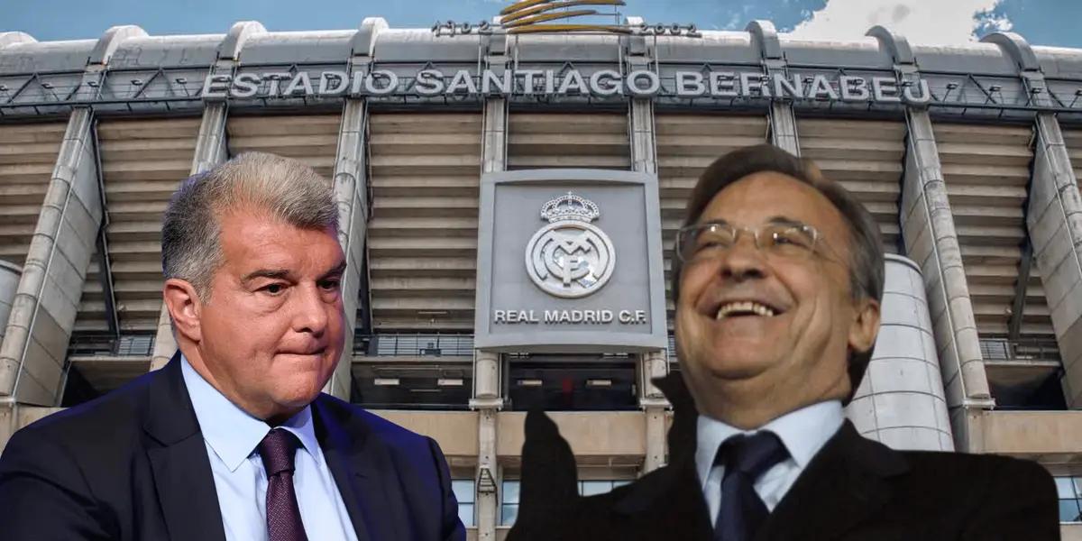 Real Madrid va por una marca más que importante para esta temporada 2023-2024 que sería un registro histórico