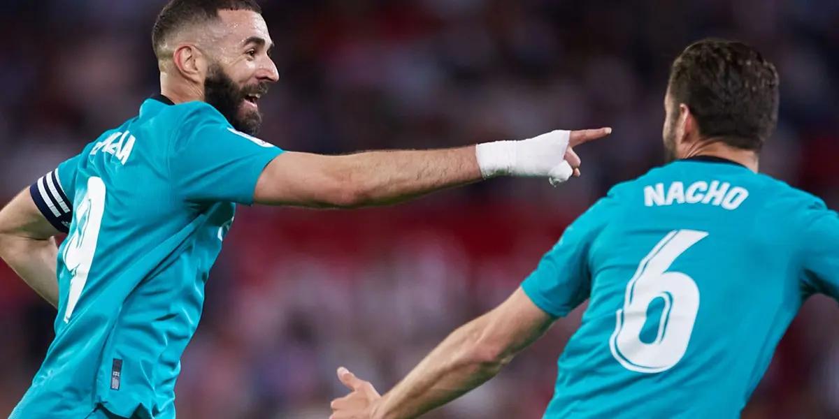 Real Madrid visita a Osasuna en El Sadar por la jornada 33 de La Liga Santander el miércoles a las 21.30 hs. En un partido que podría ser clave en el camino al titulo del Real. A continuación las estadísticas del partido.