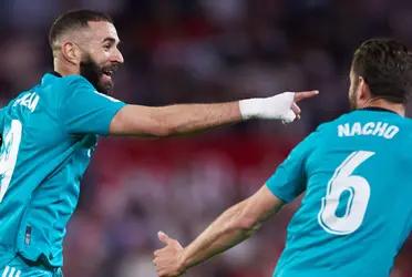 Real Madrid visita a Osasuna en El Sadar por la jornada 33 de La Liga Santander el miércoles a las 21.30 hs. En un partido que podría ser clave en el camino al titulo del Real. A continuación las estadísticas del partido.