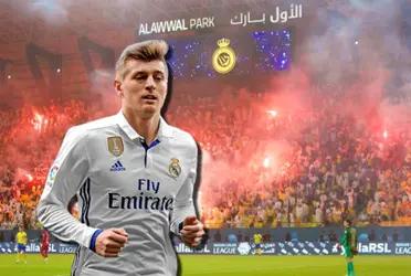 Real Madrid vs Atleti: Kroos fue el más abucheado por todo el estadio y revelaron la razón