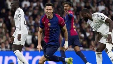 Real Madrid vs FC Barcelona / Foto: AS