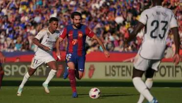 Real Madrid vs FC Barcelona / Foto: FC Barcelona