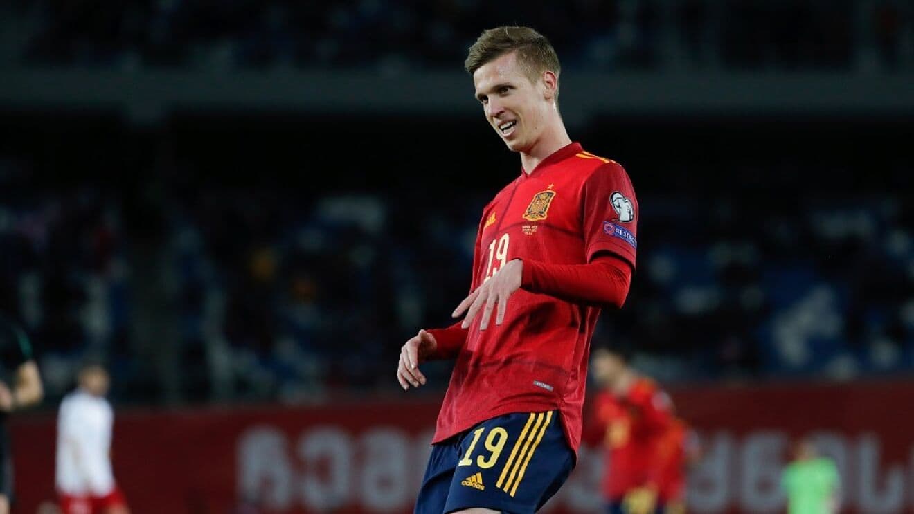 Real Madrid y Barcelona están en puja por las condiciones del futbolista del Leipzig y la Selección de Fútbol de España, Dani Olmo. El final promete ser de bandera verde. ¿Quién ganará?