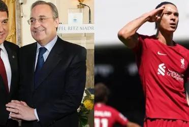 Real Madrid y Barcelona estarían tras los pasos del nuevo Darwin Nuñez, Gonçalo Ramos, por quien podrían ofertar hasta 80 millones de euros.