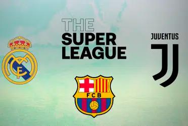 Real Madrid y Barcelona hicieron público un comunicado en el que anuncian una nueva victoria judicial sobre la UEFA en el caso de la Superliga. Medida que les da impulso a culés y merengues para continuar desarrollando el ambicioso proyecto.