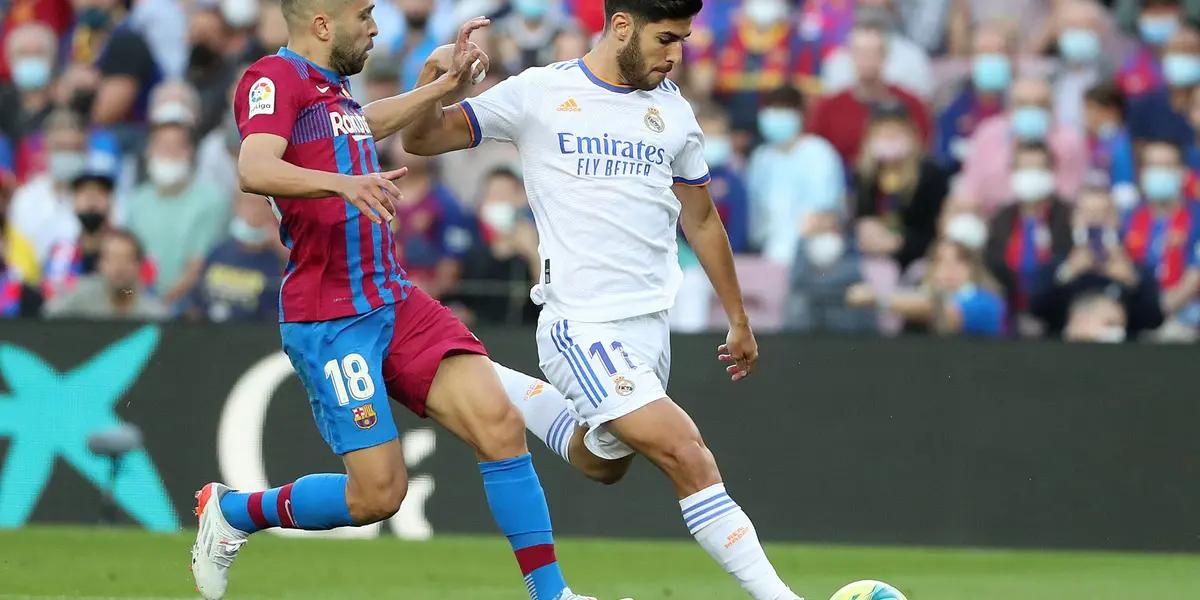 Real Madrid y Barcelona jugaran una nueva edición de El Clásico este domingo 20 de marzo a las 21:00 en el Estadio Santiago Bernabéu, este será el último partido entre estos dos equipos esta temporada. El encuentro será televisado por el canal Movistar LaLiga.