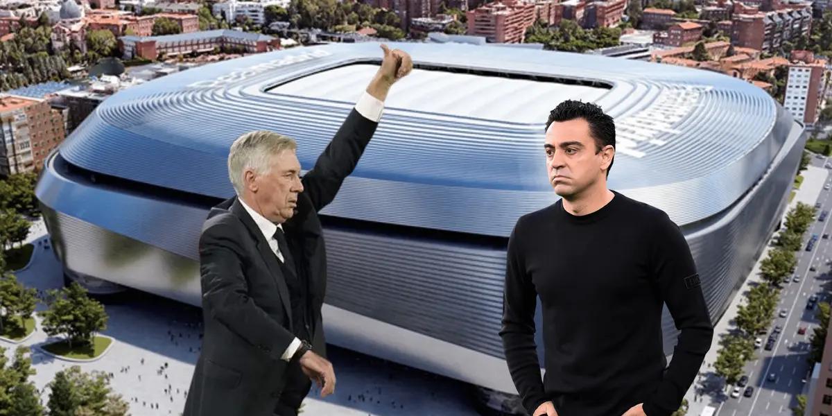 Real Madrid y FC Barcelona pican cabeza a cabeza por quedarse con uno de los diamantes en bruto de Europa