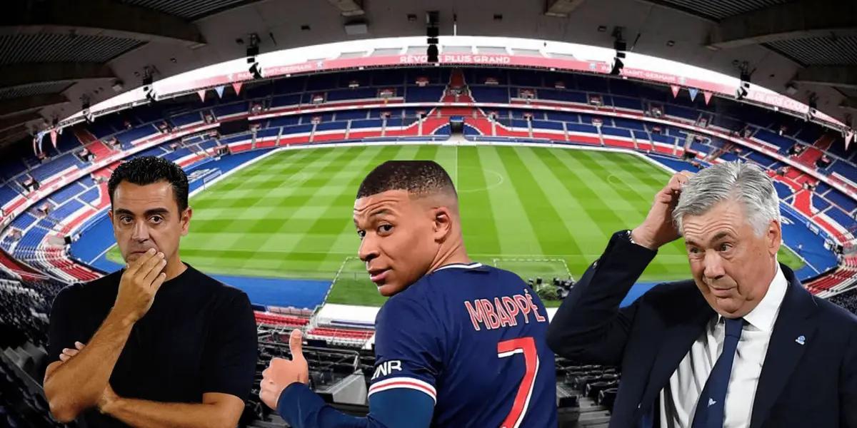 Real Madrid y FC Barcelona siguen los pasos del nuevo diamante en bruto que tiene Francia y al que comparan con Kylian Mbappé