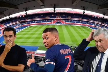 Real Madrid y FC Barcelona siguen los pasos del nuevo diamante en bruto que tiene Francia y al que comparan con Kylian Mbappé