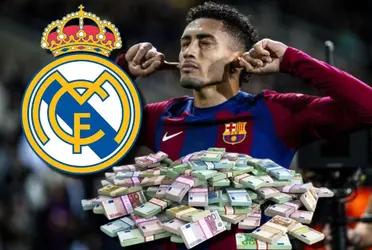 Real Madrid y FC Barcelona tienen en la mira a este jugador, por el que empezará la disputa en el mercado de fichajes