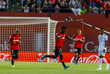 Real Madrid y Mallorca se enfrentan hoy miércoles 22 de septiembre a las 22.00 horas en el Estadio Santiago Bernabéu en el partido correspondiente a la jornada 6 de Primera División. Estos son los jugadores más relevantes que pasaron por ambas instituciones.