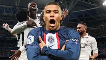 Real Madrid ya tiene todo planificado para la llegada de Kylian Mbappé, y toman todos los recaudos posibles