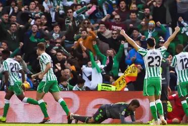 Real Sociedad recibe al Betis en un partido clave por el ingreso a las competencias europeas. El viernes desde las 21.00 en el Reale Arena; Estadio Municipal de Anoeta por la 32ª jornada de La Liga.