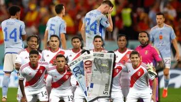 Rechazó a España por Perú, lo dirigió Mourinho, hoy cobra 18 euros en su trabajo