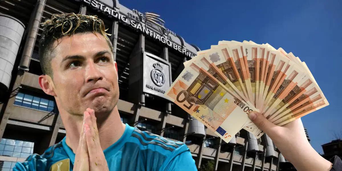 Rechazó jugar en Arabia Saudí incluso ganando mil millones porque sueña con jugar en Real Madrid