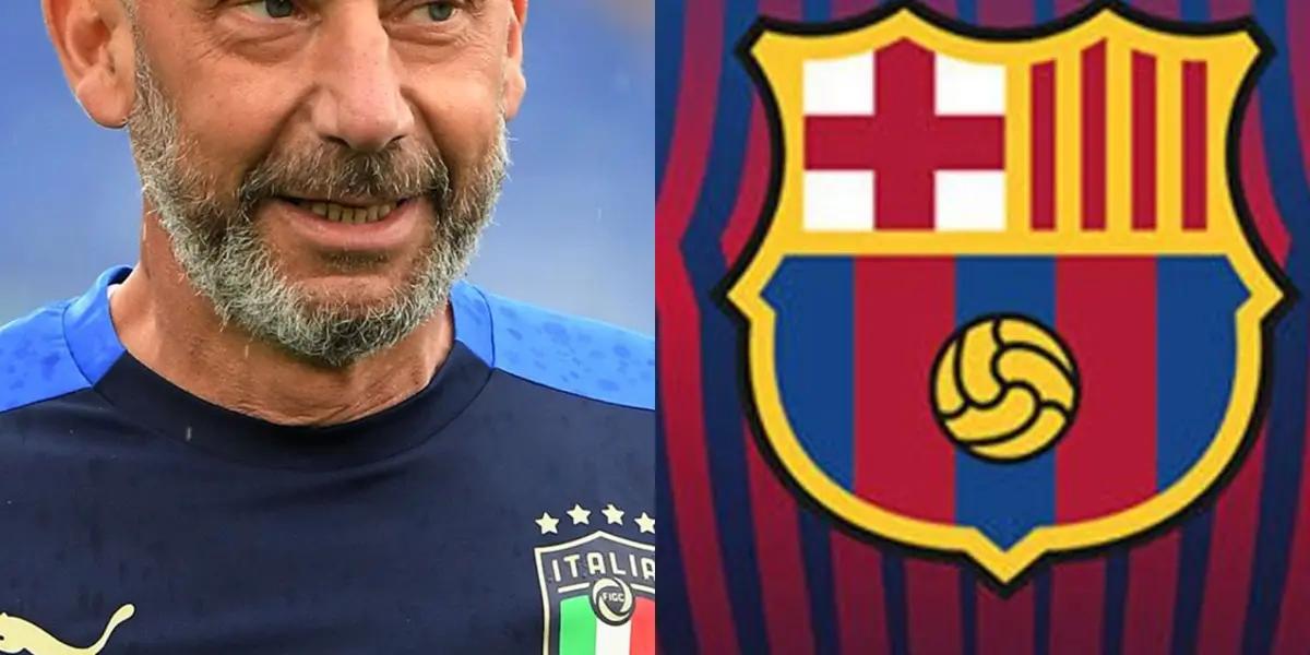 Recordando una de las finales más importantes que disputo Gianluca Vialli