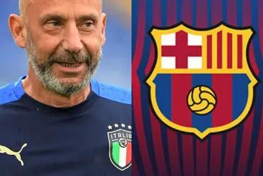 Recordando una de las finales más importantes que disputo Gianluca Vialli