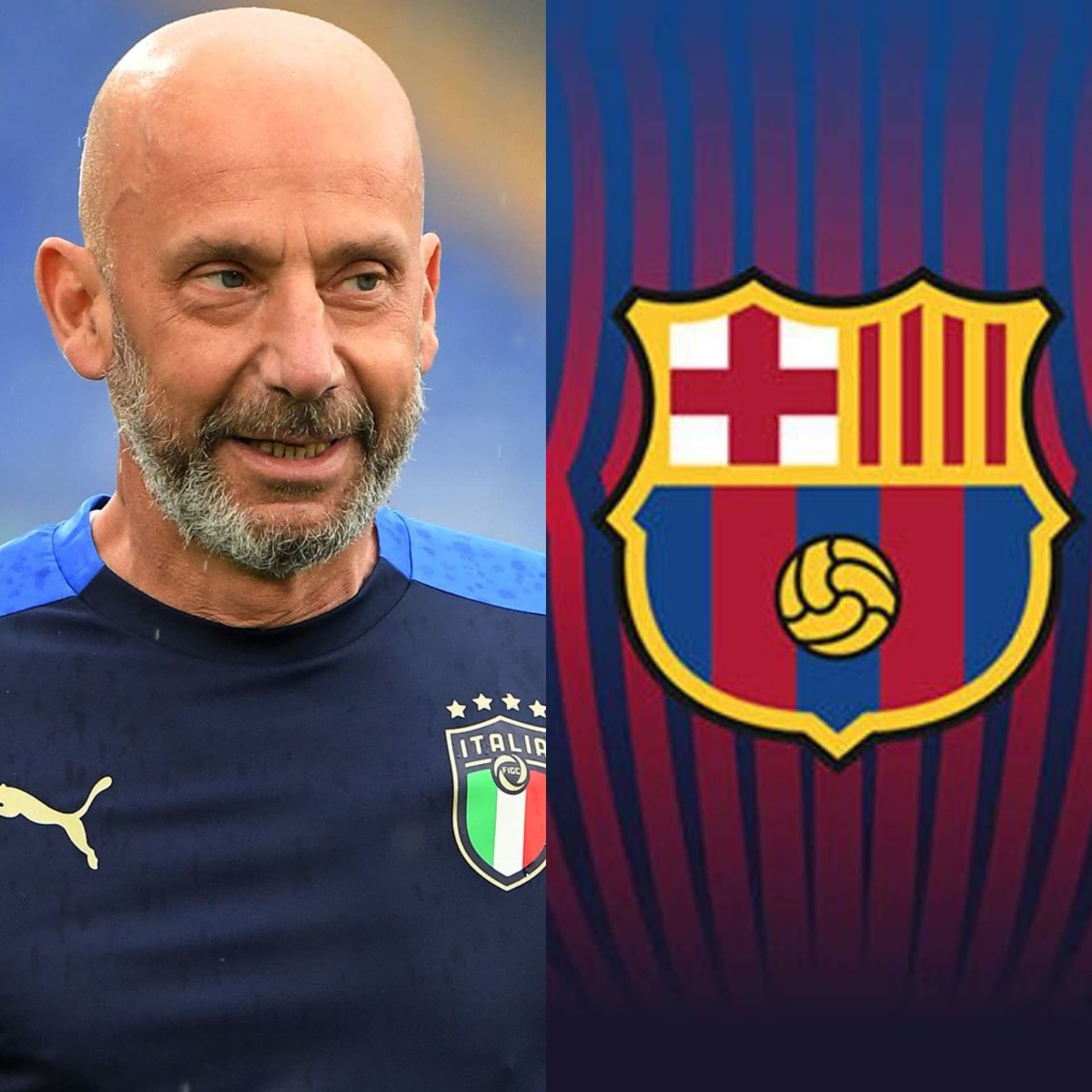 Recordando una de las finales más importantes que disputo Gianluca Vialli