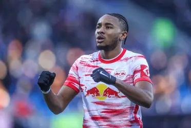 Red Bull Leipzig recibe al Rangers Football Club por el partido de vuelta de las semifinales de la Europa League. Desde las 21:00 en el Red Bull Arena.