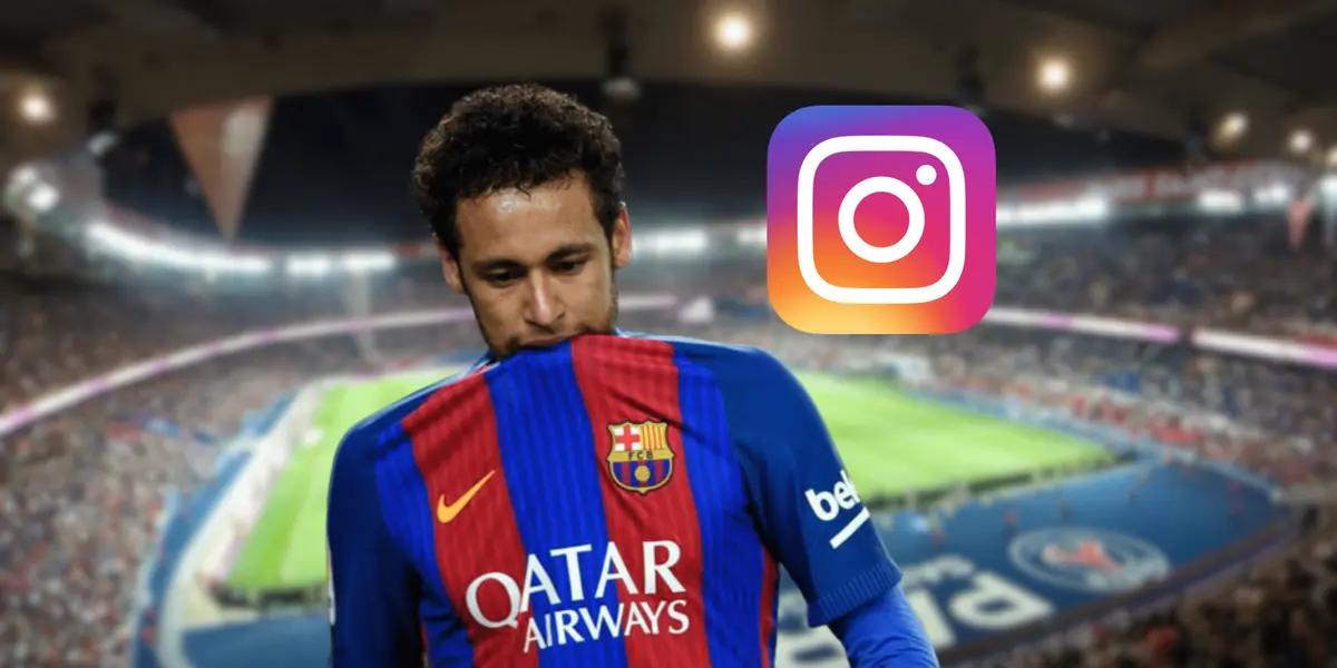 Regresan los rumores sobre su llegada al blaugrana y esto da aún más indicios