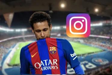 Regresan los rumores sobre su llegada al blaugrana y esto da aún más indicios