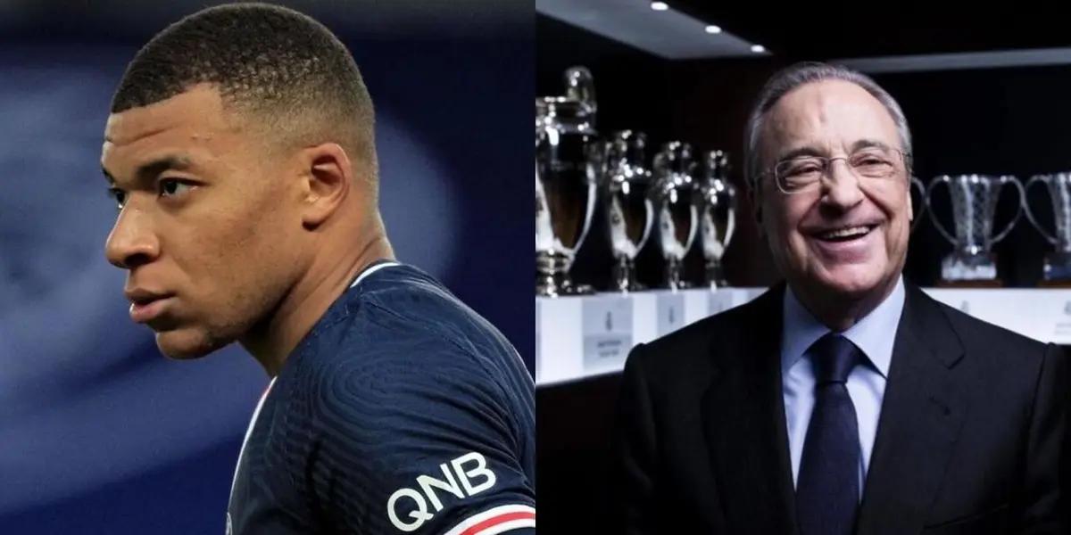 Renato Sanches no querría compartir plantilla con Kylian Mbappé y por eso se iría el Milan en lugar de fichar por el Paris Saint-Germain.