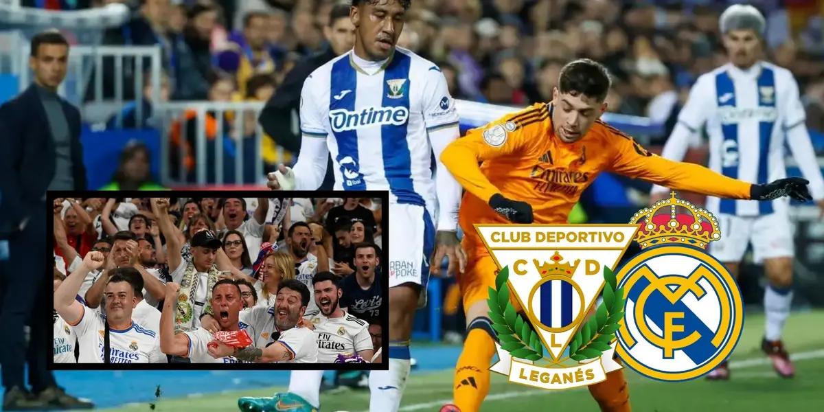 Renato Tapia - Federico Valderde (Foto: X)